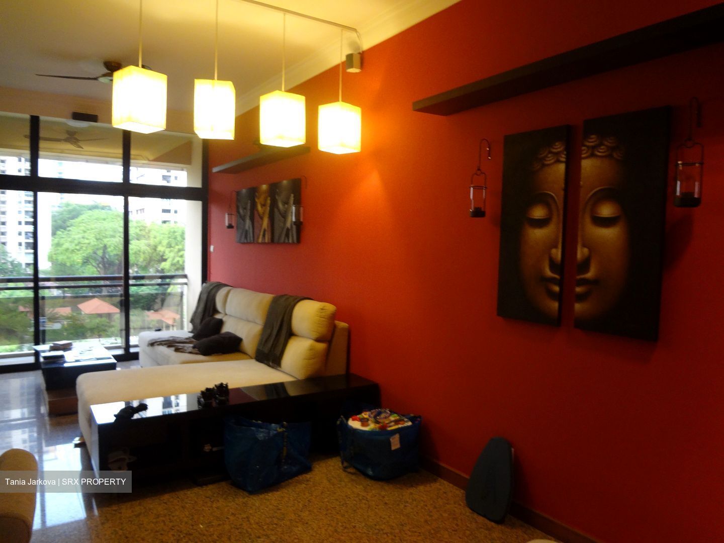 Dover Parkview (D5), Condominium #585347001